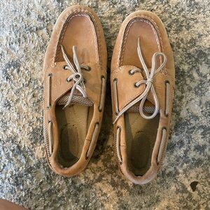 Womens Sperry’s